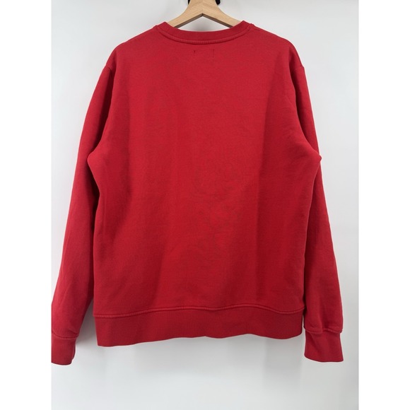 Hustle Gang Men's Sweatshirt Size Xl - Picture 4 of 5